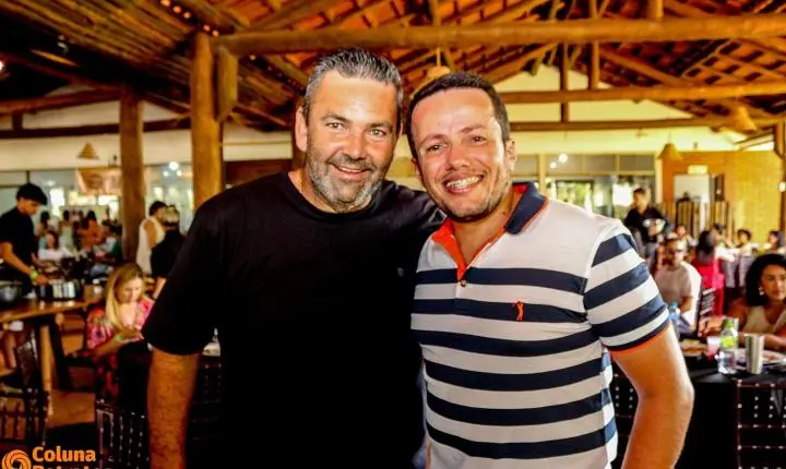 Confira a segunda e última parte das fotos da 3ª Feijoada da OAB Nova Andradina