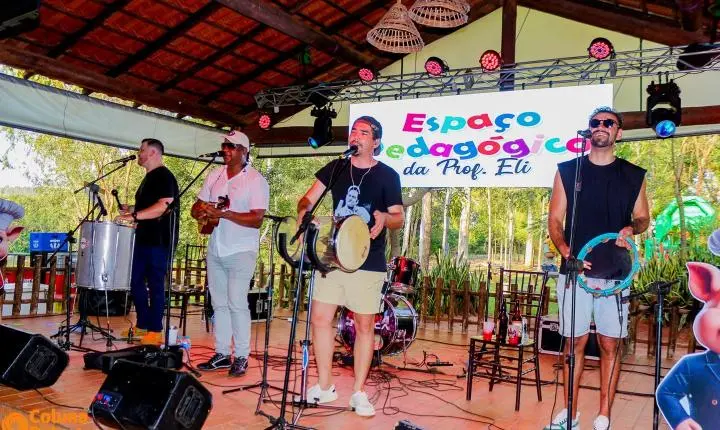 Confira a segunda e última parte das fotos da 3ª Feijoada da OAB Nova Andradina