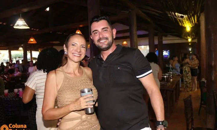 Confira a segunda e última parte das fotos da 3ª Feijoada da OAB Nova Andradina