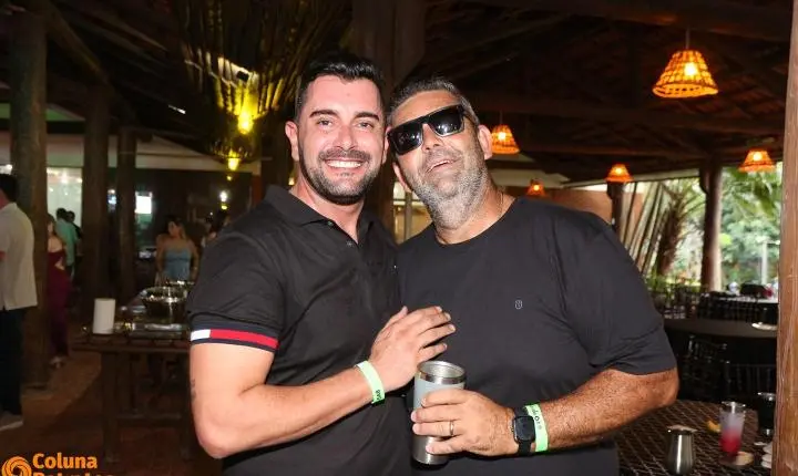 Confira a segunda e última parte das fotos da 3ª Feijoada da OAB Nova Andradina