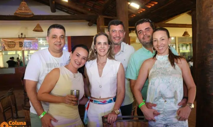 Confira a segunda e última parte das fotos da 3ª Feijoada da OAB Nova Andradina