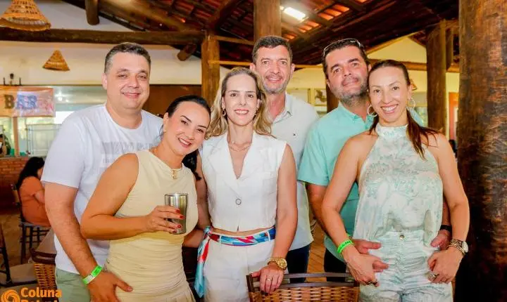 Confira a segunda e última parte das fotos da 3ª Feijoada da OAB Nova Andradina