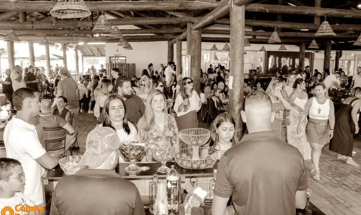 Confira a segunda e última parte das fotos da 3ª Feijoada da OAB Nova Andradina