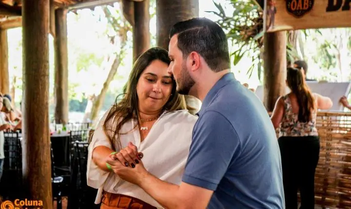Confira a segunda e última parte das fotos da 3ª Feijoada da OAB Nova Andradina