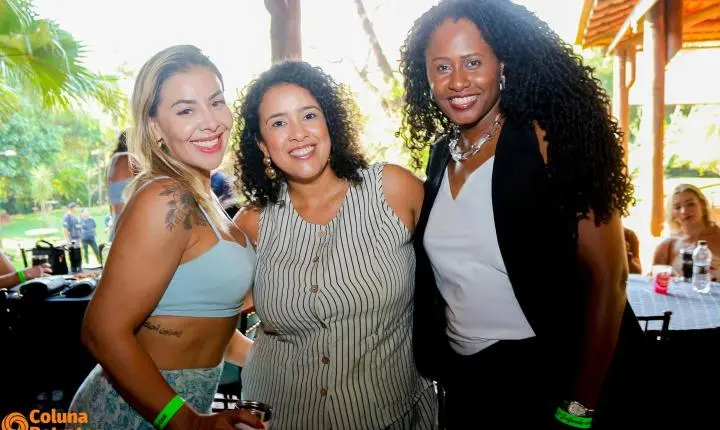 Confira a segunda e última parte das fotos da 3ª Feijoada da OAB Nova Andradina