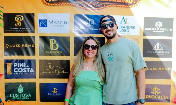 Confira a segunda e última parte das fotos da 3ª Feijoada da OAB Nova Andradina