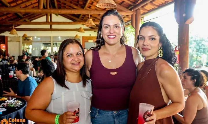Confira a segunda e última parte das fotos da 3ª Feijoada da OAB Nova Andradina