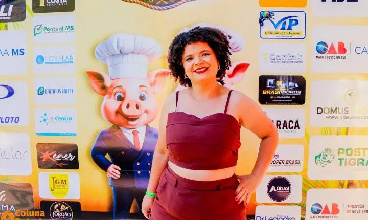 Confira a segunda e última parte das fotos da 3ª Feijoada da OAB Nova Andradina