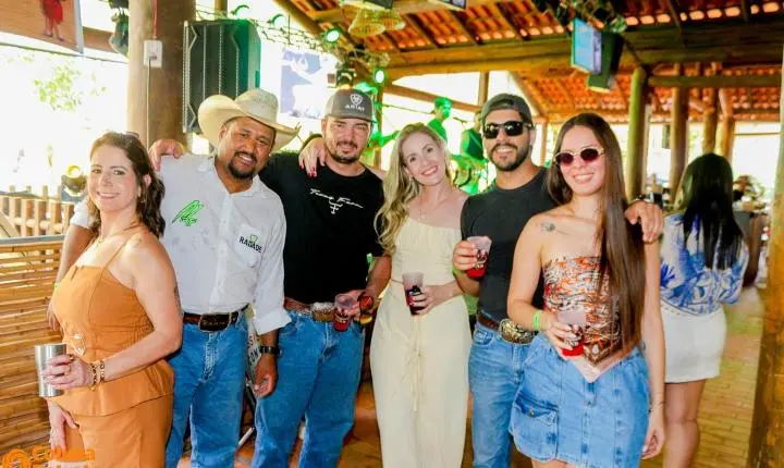 Confira a segunda e última parte das fotos da 3ª Feijoada da OAB Nova Andradina