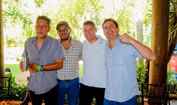 Confira a segunda e última parte das fotos da 3ª Feijoada da OAB Nova Andradina