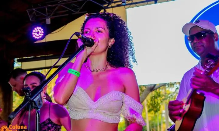 Confira a segunda e última parte das fotos da 3ª Feijoada da OAB Nova Andradina