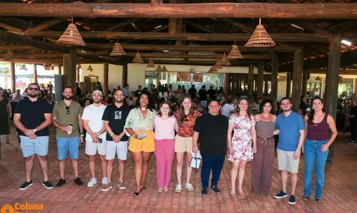 Confira a segunda e última parte das fotos da 3ª Feijoada da OAB Nova Andradina