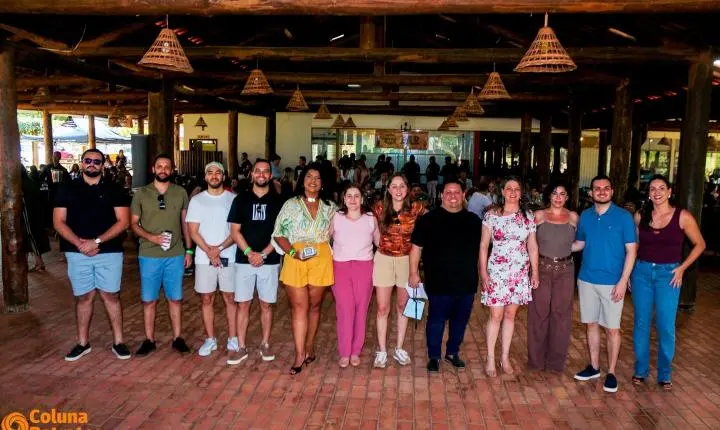 Confira a segunda e última parte das fotos da 3ª Feijoada da OAB Nova Andradina