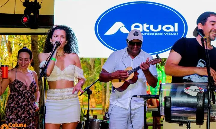 Confira a segunda e última parte das fotos da 3ª Feijoada da OAB Nova Andradina