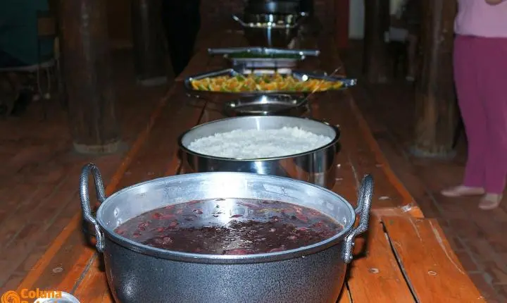 Confira a segunda e última parte das fotos da 3ª Feijoada da OAB Nova Andradina