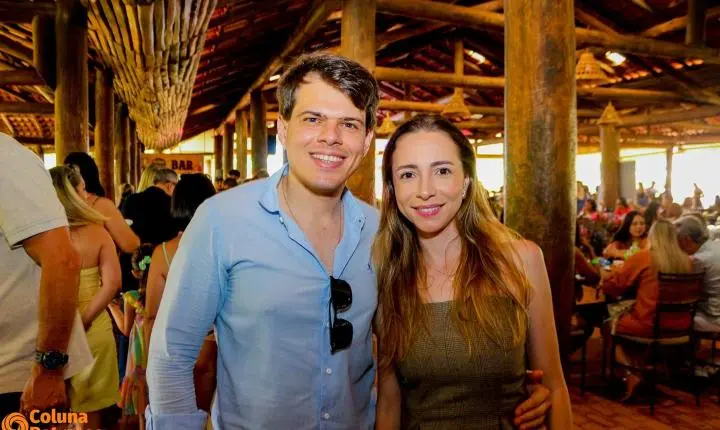 Confira a segunda e última parte das fotos da 3ª Feijoada da OAB Nova Andradina