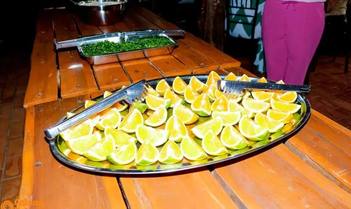 Confira a segunda e última parte das fotos da 3ª Feijoada da OAB Nova Andradina