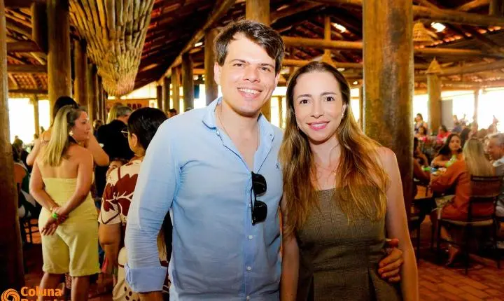 Confira a segunda e última parte das fotos da 3ª Feijoada da OAB Nova Andradina