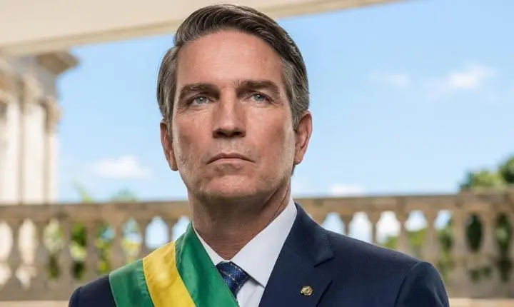 Dark Horse: Distribuidora inicia processo para lançamento de filme no Brasil