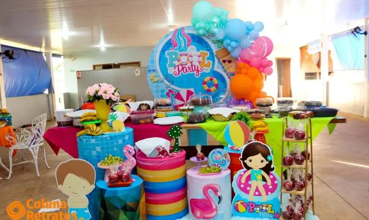 Dia das Crianças é celebrado com muita diversão e brincadeiras no Espaço Pedagógico da Prô Eli
