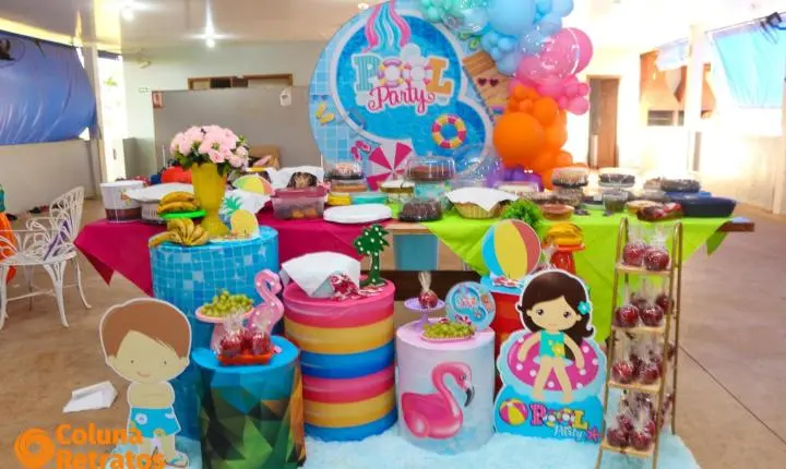 Dia das Crianças é celebrado com muita diversão e brincadeiras no Espaço Pedagógico da Prô Eli