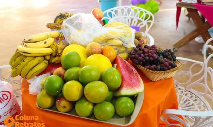 Dia das Crianças é celebrado com muita diversão e brincadeiras no Espaço Pedagógico da Prô Eli