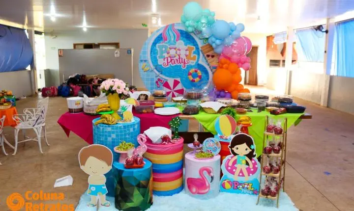 Dia das Crianças é celebrado com muita diversão e brincadeiras no Espaço Pedagógico da Prô Eli