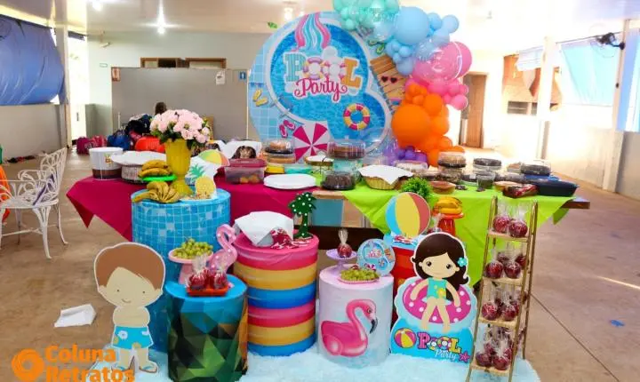 Dia das Crianças é celebrado com muita diversão e brincadeiras no Espaço Pedagógico da Prô Eli