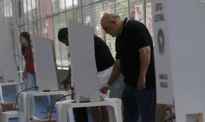 Saiba o que é permitido e proibido no dia da votação