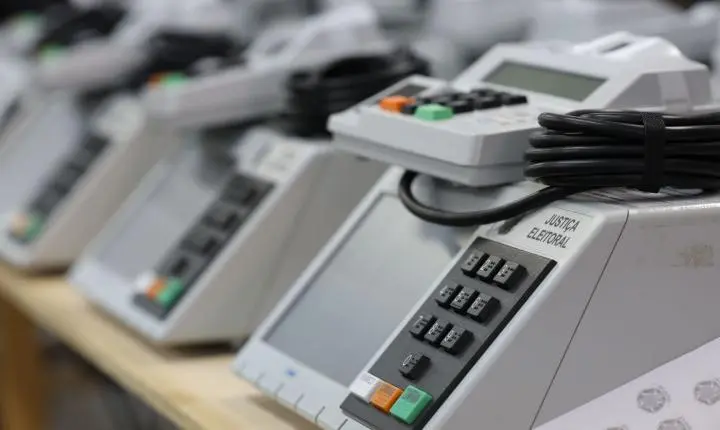Prazo para convenções partidárias começa nesta segunda-feira