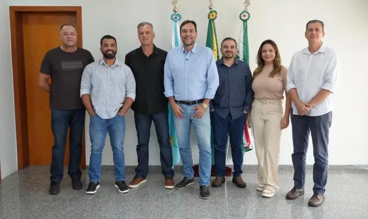 Emenda de R$ 100 mil é liberada para saúde e reforça atuação da Câmara