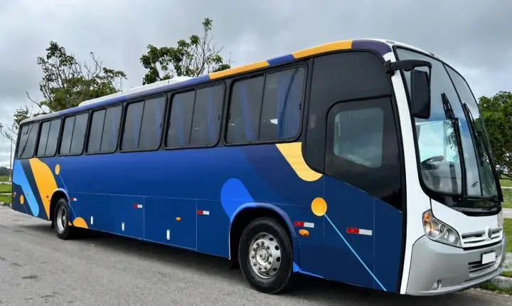 Emenda parlamentar busca viabilizar ônibus para transporte de universitários