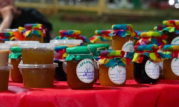Feira do Povo consolida sucesso da primeira edição em Nova Andradina