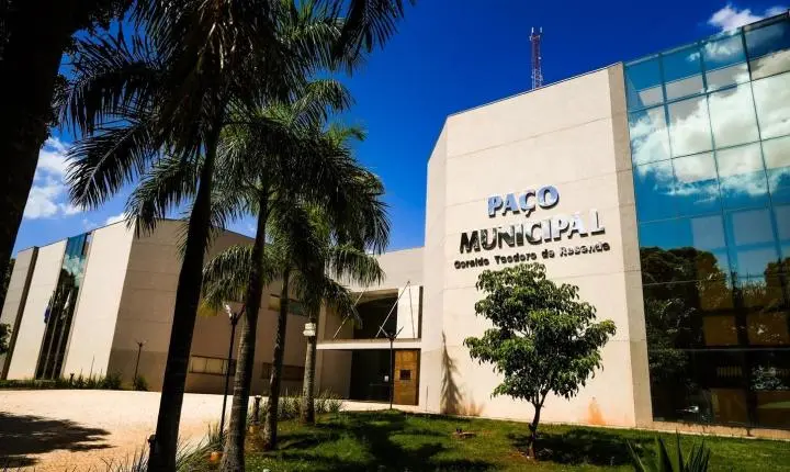 Feriado de Corpus Christi altera expediente na Prefeitura de Nova Andradina