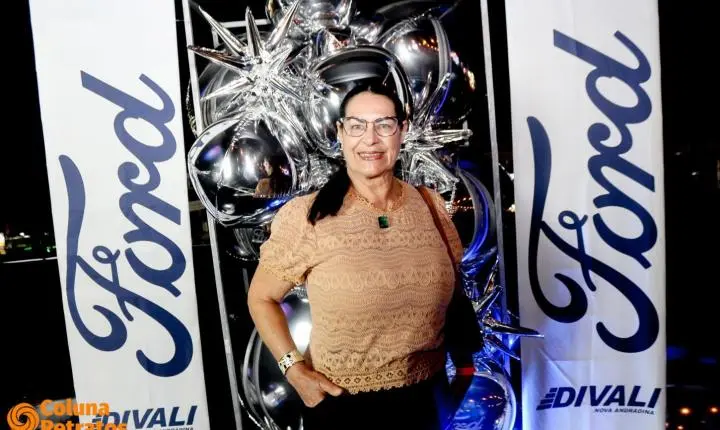 Fotos da 2ª noite do camarote Raça Forte - Ford Divali na 41ªExponan