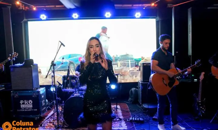 Fotos da 2ª noite do camarote Raça Forte - Ford Divali na 41ªExponan