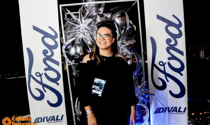 Fotos da 2ª noite do camarote Raça Forte - Ford Divali na 41ªExponan