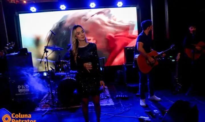 Fotos da 2ª noite do camarote Raça Forte - Ford Divali na 41ªExponan