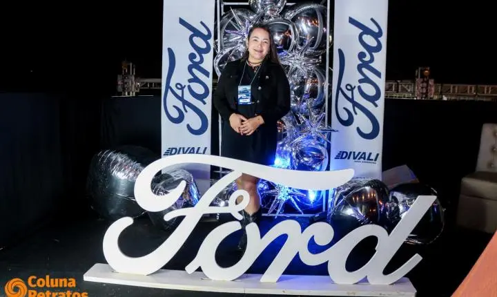 Fotos da 3ª e 4ª noite do camarote Raça Forte - Ford Divali na 41ªExponan