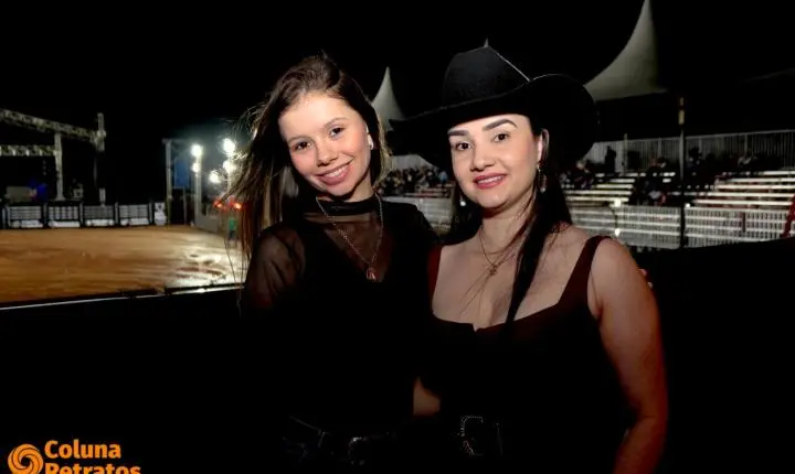 Fotos da 3ª e 4ª noite do camarote Raça Forte - Ford Divali na 41ªExponan