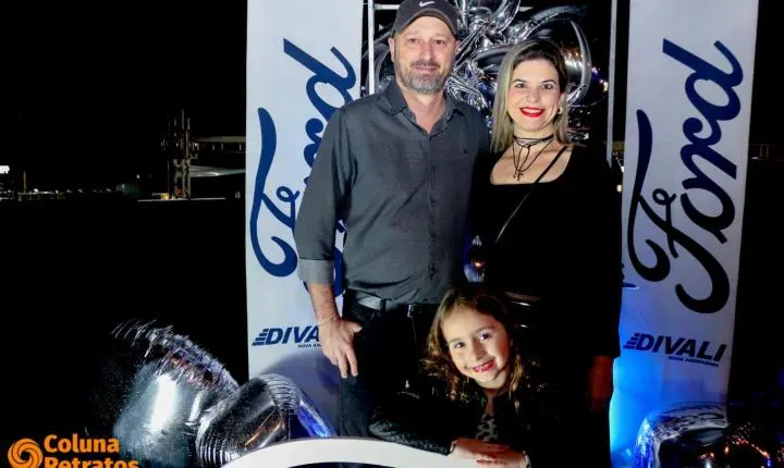 Fotos da 3ª e 4ª noite do camarote Raça Forte - Ford Divali na 41ªExponan