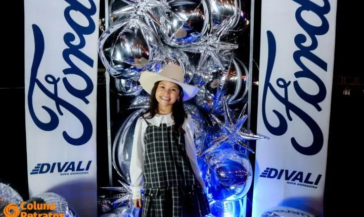 Fotos da 3ª e 4ª noite do camarote Raça Forte - Ford Divali na 41ªExponan
