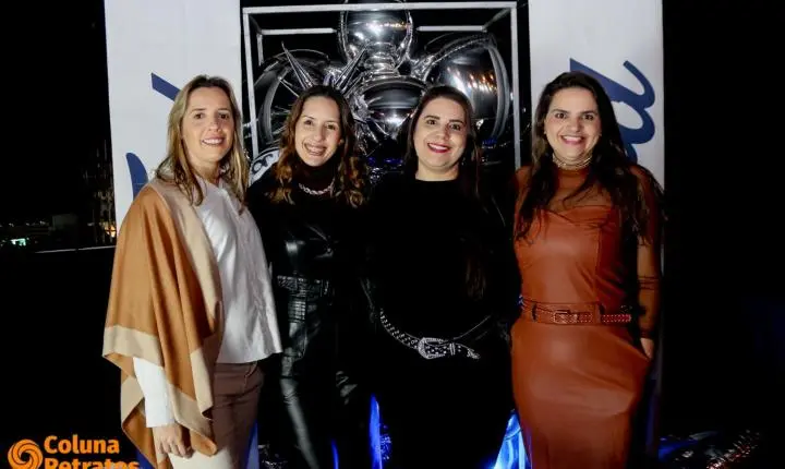 Fotos da 4ª noite do camarote Raça Forte - Ford Divali na 41ªExponan