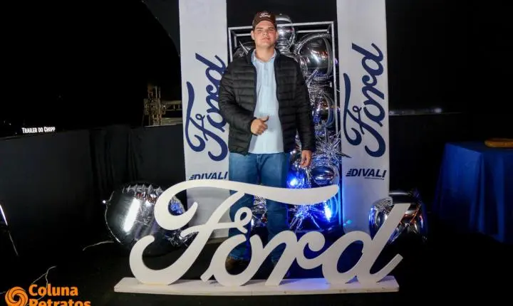 Fotos da 4ª noite do camarote Raça Forte - Ford Divali na 41ªExponan