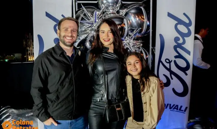 Fotos da 4ª noite do camarote Raça Forte - Ford Divali na 41ªExponan