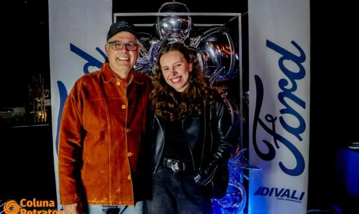 Fotos da 4ª noite do camarote Raça Forte - Ford Divali na 41ªExponan