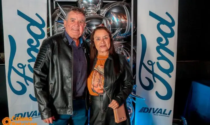 Fotos da 4ª noite do camarote Raça Forte - Ford Divali na 41ªExponan