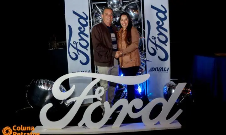 Fotos da 4ª noite do camarote Raça Forte - Ford Divali na 41ªExponan