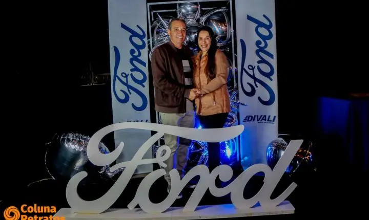 Fotos da 4ª noite do camarote Raça Forte - Ford Divali na 41ªExponan