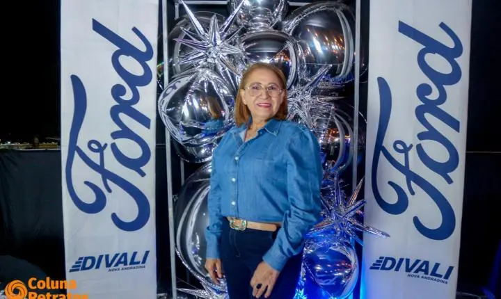 Fotos da 4ª noite do camarote Raça Forte - Ford Divali na 41ªExponan
